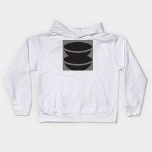 Containing design Kids Hoodie